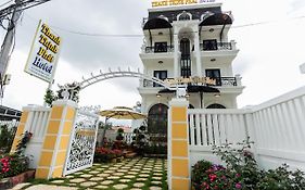 Hotel Thanh Thịnh Phát